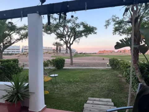Apartamento en Torre Pacheco