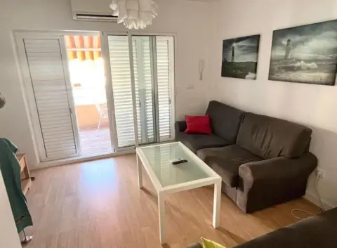 Dúplex en San Javier