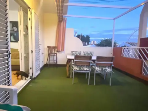 Dúplex en Santiago de La Ribera