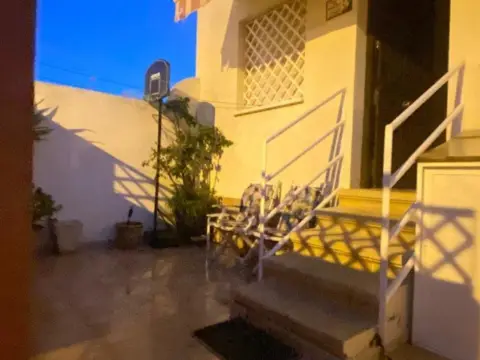 Dúplex en Santiago de La Ribera