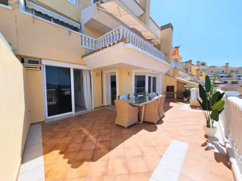 Chalet en La Manga del Mar Menor