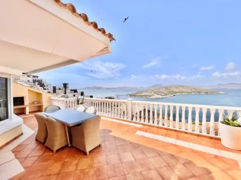 Departamento en alquiler con baja de precio en Km 0-Km 3