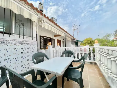 Dúplex en Santiago de La Ribera