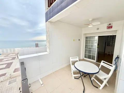 Estudio en La Manga del Mar Menor