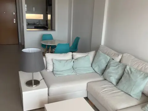 Apartamento en Torre-Pacheco