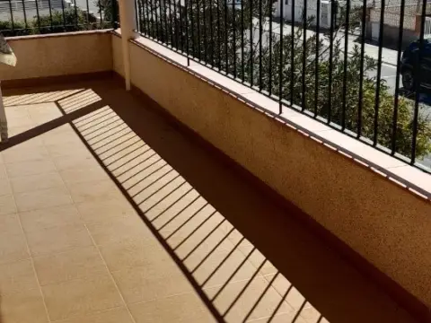 Apartamento en Los Narejos