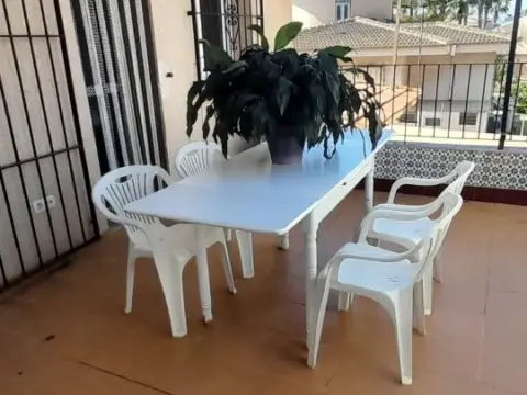 Apartamento en Los Narejos