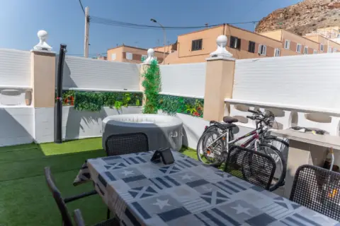 Piso en Santa Pola del Este