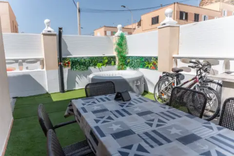 Piso en Santa Pola del Este