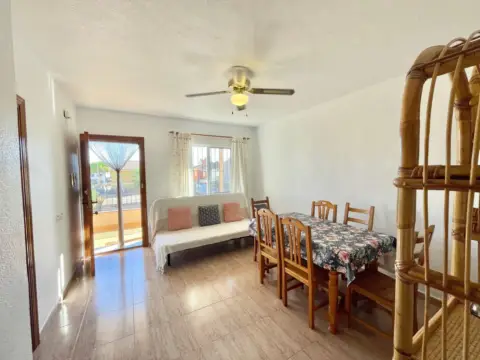 Casa en Los Narejos