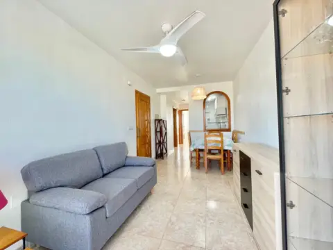 Apartamento en Los Narejos