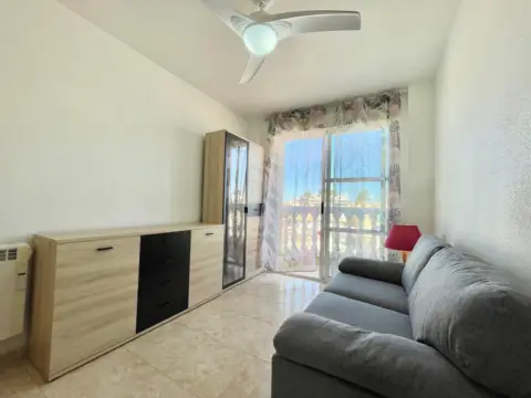 Apartamento en Los Narejos