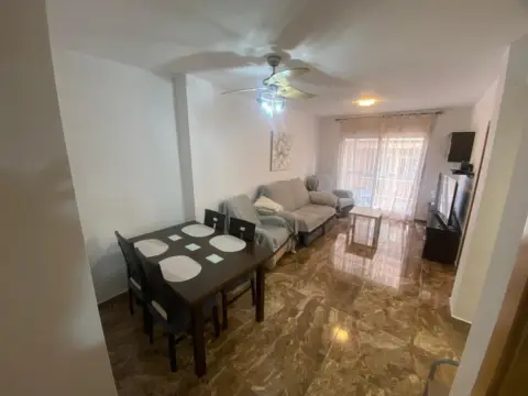 Apartamento en San Pedro del Pinatar