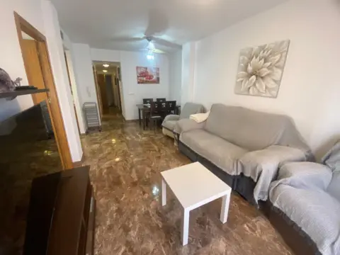 Apartamento en San Pedro del Pinatar
