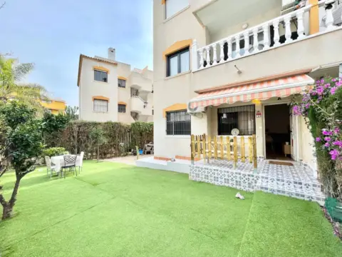 Piso en Punta Prima
