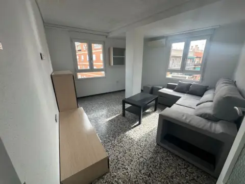 Apartamento en Elche