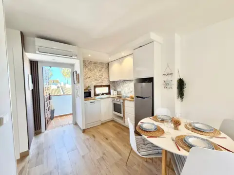 Apartamento en La Manga