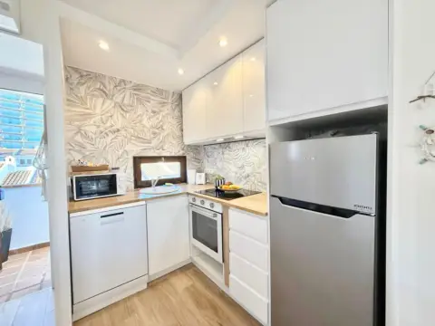 Apartamento en La Manga