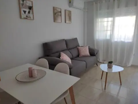 Dúplex en Playa Honda