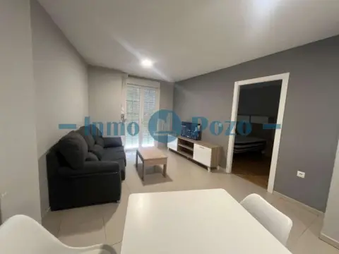 Apartamento en Almendralejo