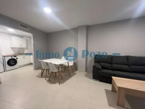 Apartamento en Almendralejo