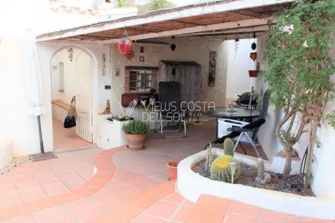 Casa en , en El Campo, Zona Rural, Montaña