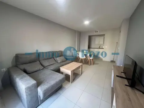 Piso en Almendralejo