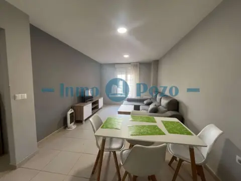 Piso en Almendralejo
