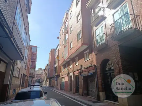 Piso en Delicias