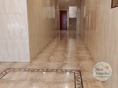 Piso en Delicias