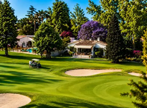 Chalet en Guadalmina