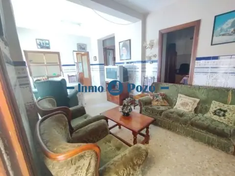 Casa en Almendralejo