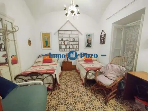 Casa en Almendralejo