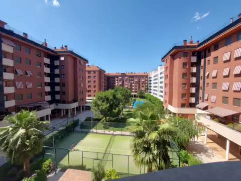 Piso en calle Ortega y Gasset