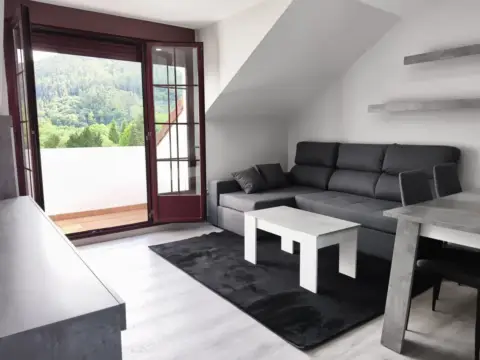 Piso en Hoznayo