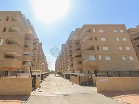 Piso en Platja de La Conxa