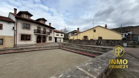 Casa en calle Pb Ucieda Arriba, nº 77