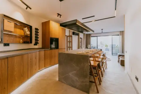 Casa en Carretera de Ojén