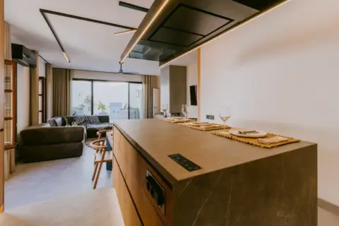 Casa en Carretera de Ojén