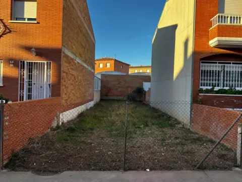 Terreno en Carrer de la Pagesia Catalana, 9
