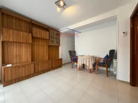 Piso en Vallecas