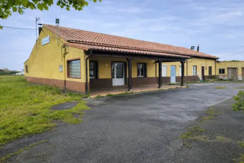 Casa en Villaviciosa