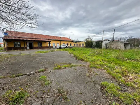 Casa en Villaviciosa