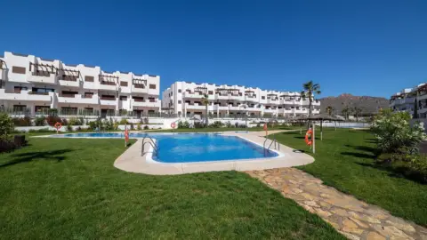 Apartamento en Pulpí