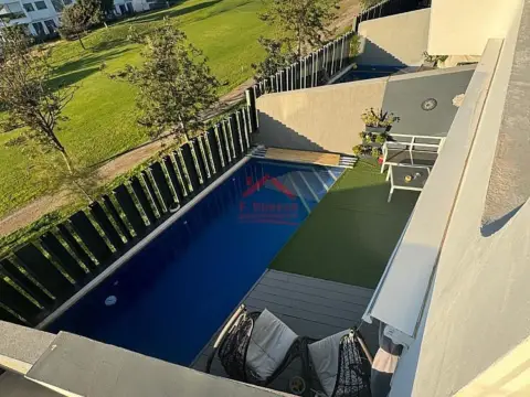 Casa adosada en , Campo de Golf, Puerto Deportivo, Puerto Marítimo, Cerca del Mar, Cerca del Golf, Cerca del Río, Ce