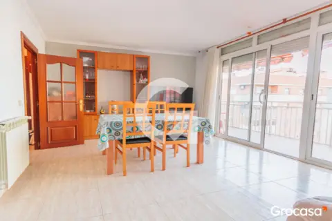 Piso en Carrer de Santiago Segura