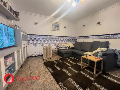 Casa en La Serratella