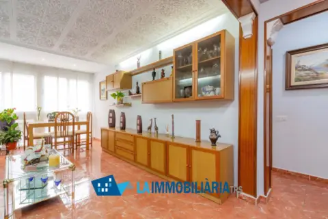 Piso en Carrer de Sant Llorenç