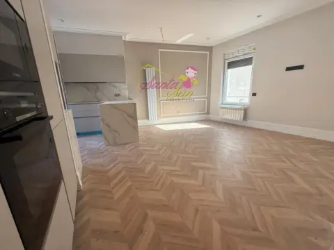 Piso en Centro