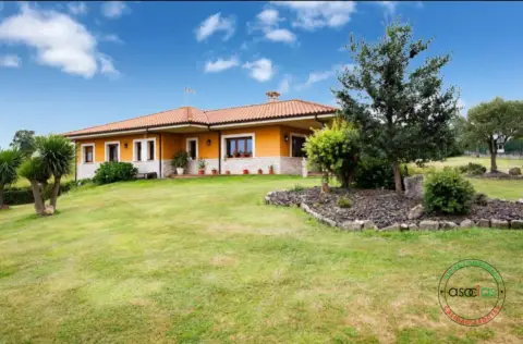 Casa en calle Camin de La Barrera Granda, nº 45